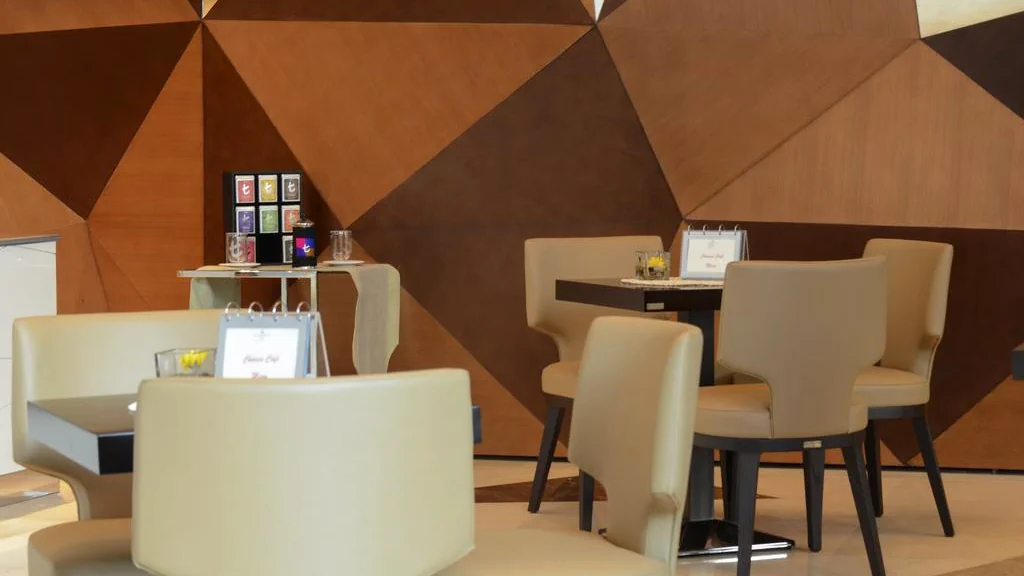 Copthorne Hotel Dubai